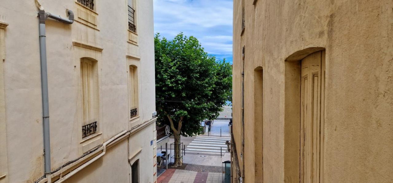 Appartement En Bord De Mer 3 Banyuls-sur-Mer Exterior foto