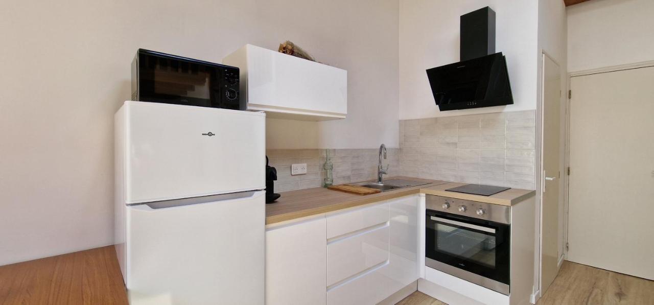 Appartement En Bord De Mer 3 Banyuls-sur-Mer Exterior foto
